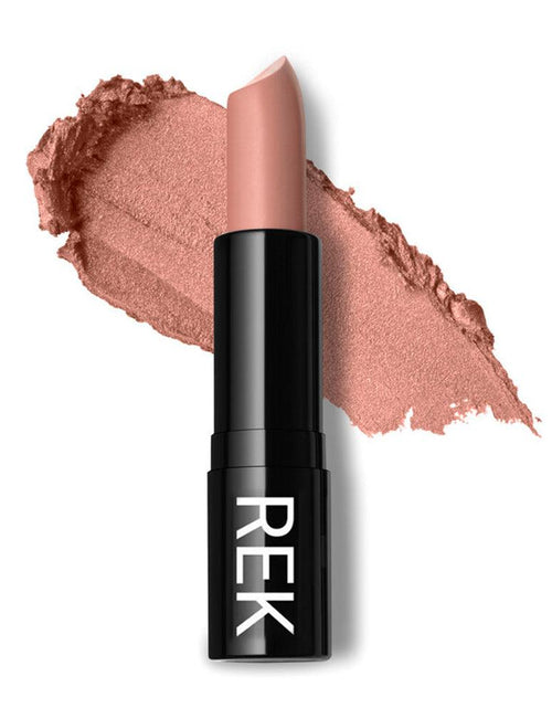 Load image into Gallery viewer, Angelina | Luxury Matte Lipstick | REK Cosmetics by REK Cosmetics
