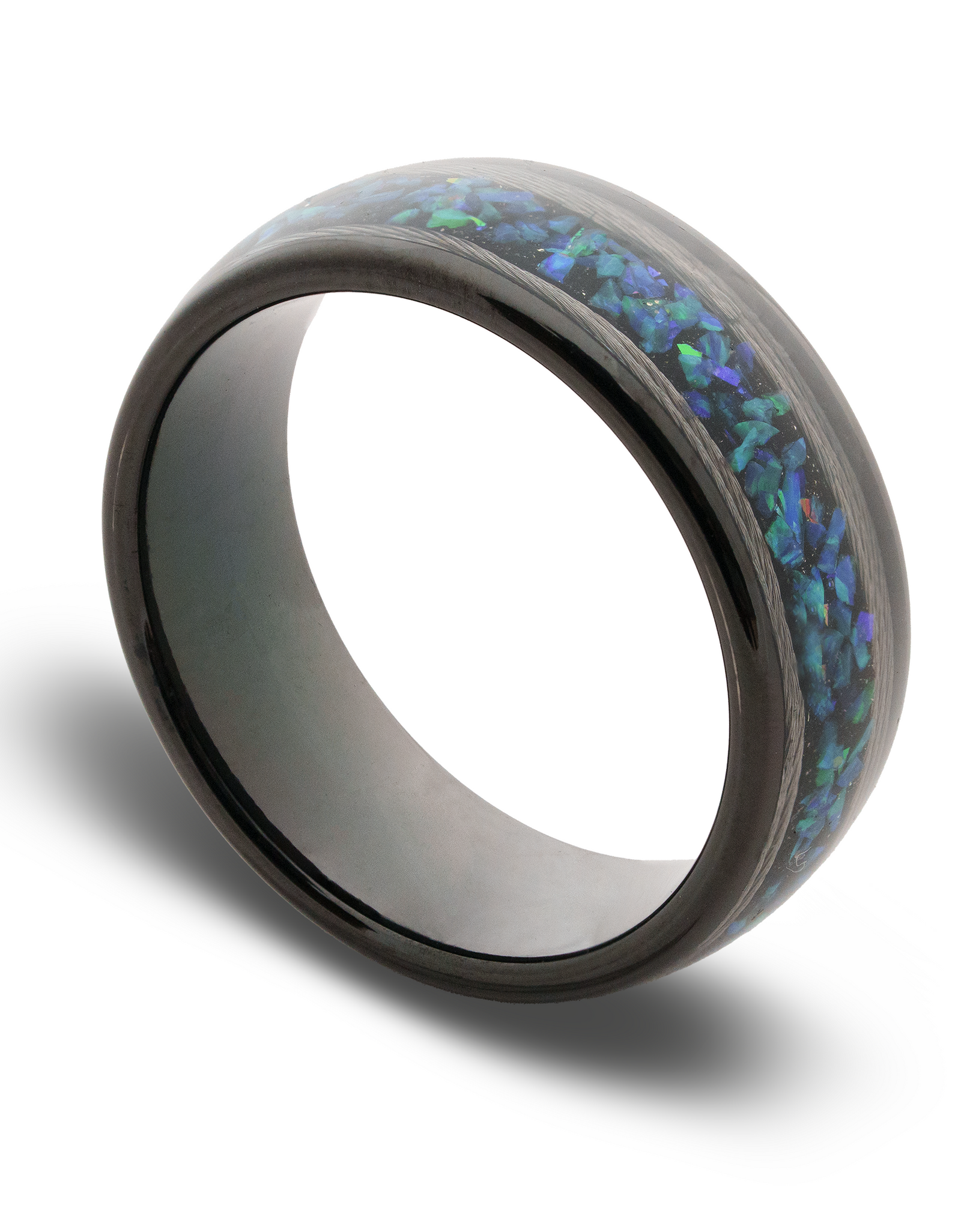 The “Sportsman” Ring by Vintage Gentlemen
