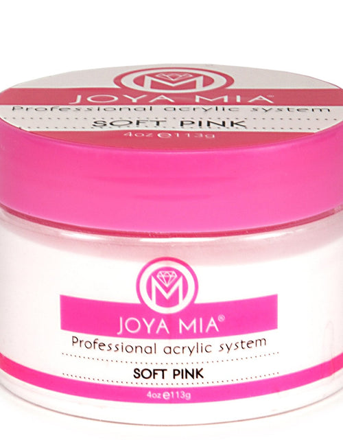 Load image into Gallery viewer, Topaz Pink - 4oz by Joya Mia
