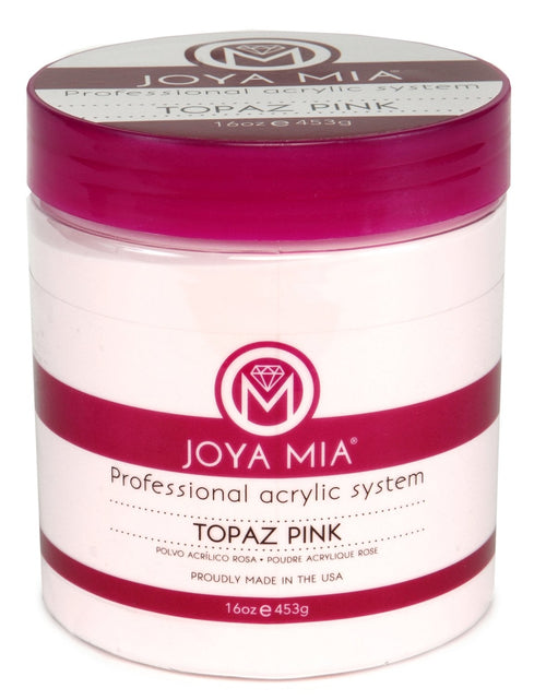 Load image into Gallery viewer, Topaz Pink - 16oz by Joya Mia
