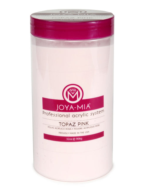 Load image into Gallery viewer, Topaz Pink - 32oz by Joya Mia
