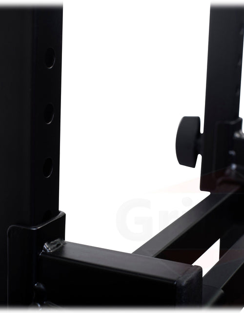 Load image into Gallery viewer, Double Piano Keyboard &amp; Laptop Stand by GRIFFIN - 2 Tier/Dual Portable Studio Mixer Rack by GeekStands.com
