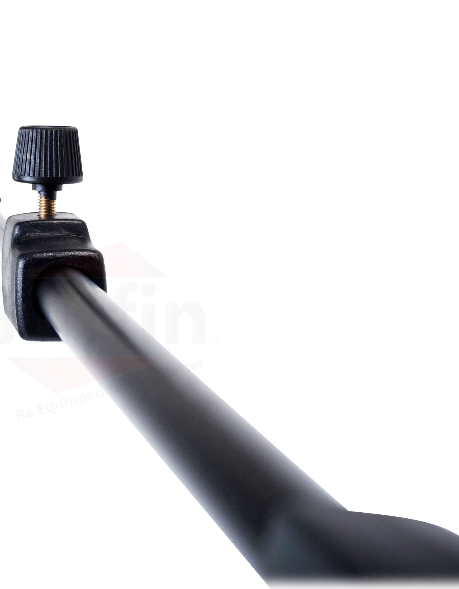 Microphone Boom Stand with Mic Clip Adapter (Pack of 6) by GRIFFIN - Adjustable Holder Mount by GeekStands.com