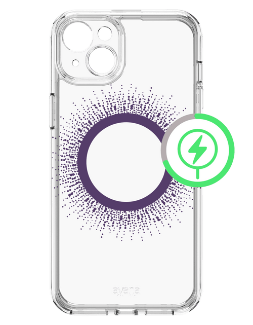 Load image into Gallery viewer, Avana Aura MagSafe Case for Apple iPhone 15 / iPhone 14 / iPhone 13 by Avana
