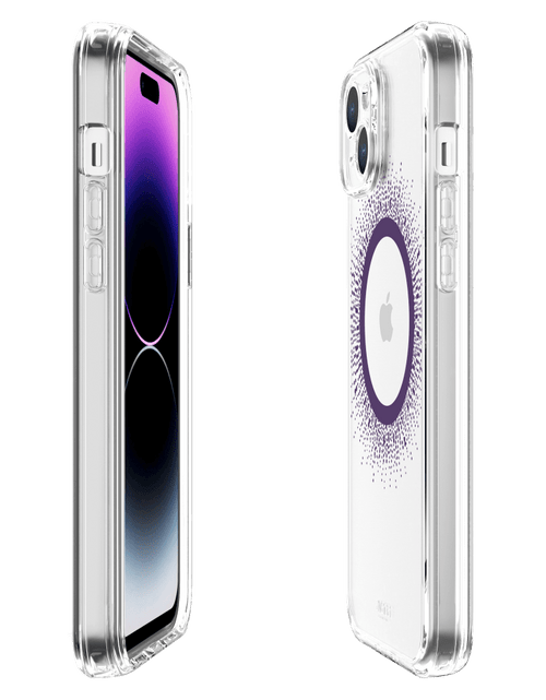 Load image into Gallery viewer, Avana Aura MagSafe Case for Apple iPhone 15 / iPhone 14 / iPhone 13 by Avana
