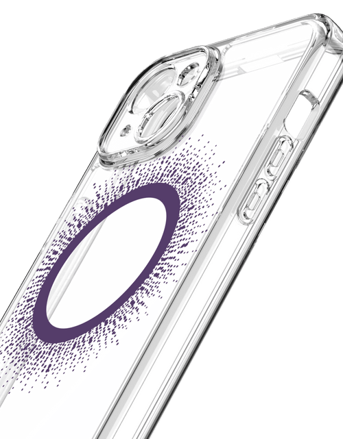 Load image into Gallery viewer, Avana Aura MagSafe Case for Apple iPhone 15 / iPhone 14 / iPhone 13 by Avana
