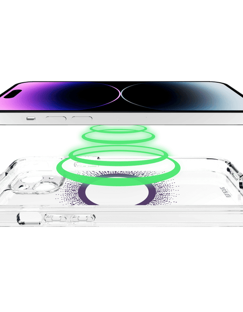 Load image into Gallery viewer, Avana Aura MagSafe Case for Apple iPhone 15 / iPhone 14 / iPhone 13 by Avana
