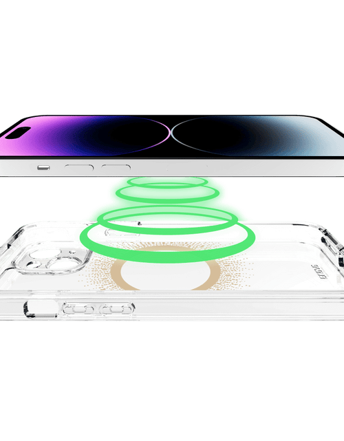 Load image into Gallery viewer, Avana Aura MagSafe Case for Apple iPhone 15 / iPhone 14 / iPhone 13 by Avana

