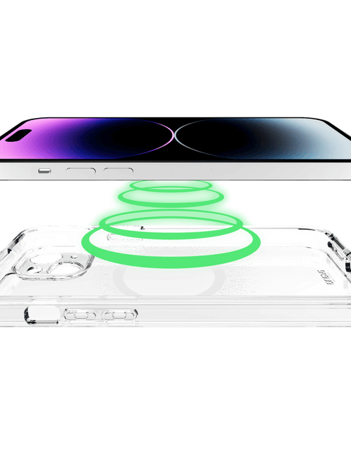 Load image into Gallery viewer, Avana Aura MagSafe Case for Apple iPhone 15 / iPhone 14 / iPhone 13 by Avana
