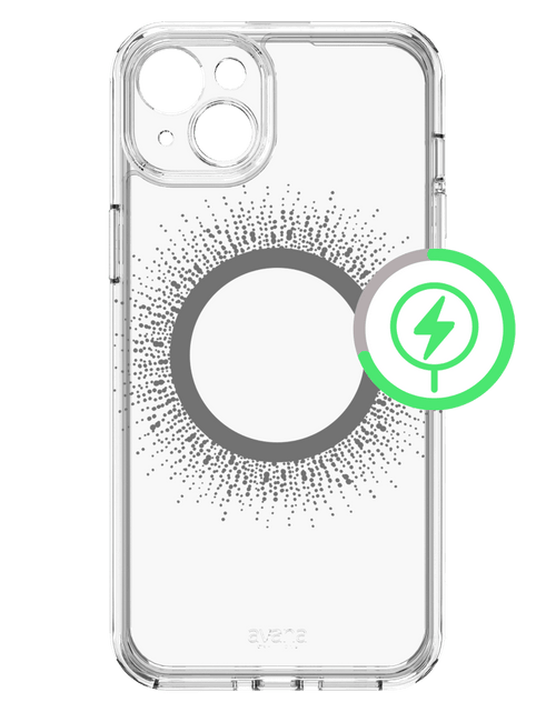 Load image into Gallery viewer, Avana Aura MagSafe Case for Apple iPhone 15 / iPhone 14 / iPhone 13 by Avana
