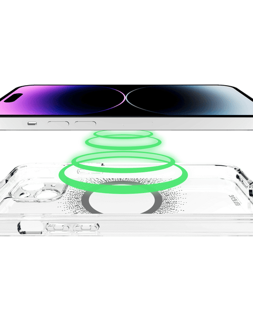 Load image into Gallery viewer, Avana Aura MagSafe Case for Apple iPhone 15 / iPhone 14 / iPhone 13 by Avana
