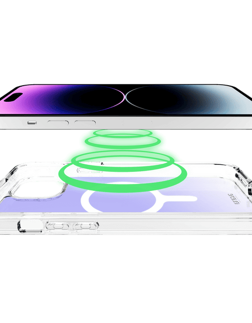 Load image into Gallery viewer, Avana Cosmic MagSafe Case for Apple iPhone 15 / iPhone 14 / iPhone 13 by Avana

