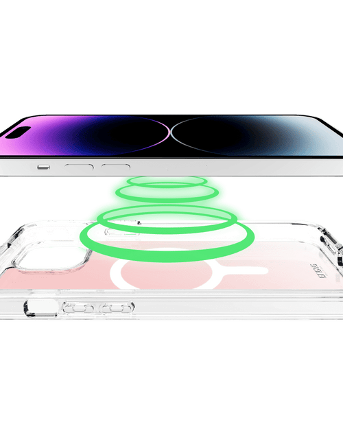 Load image into Gallery viewer, Avana Cosmic MagSafe Case for Apple iPhone 15 / iPhone 14 / iPhone 13 by Avana
