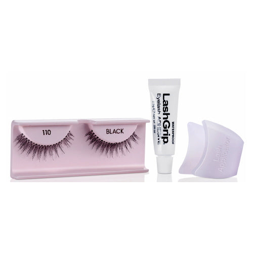 Load image into Gallery viewer, ARDELL Fashion Natural Lashes Starter Kit
