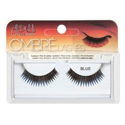 Load image into Gallery viewer, ARDELL Professional Ombre Lashes - Blue
