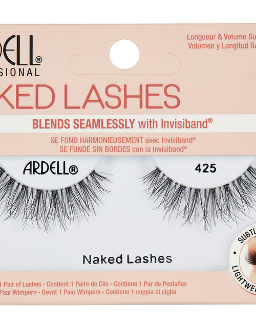 Load image into Gallery viewer, ARDELL Naked Lashes - 425
