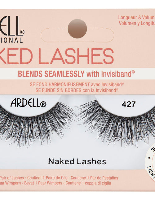 Load image into Gallery viewer, ARDELL Naked Lashes - 427
