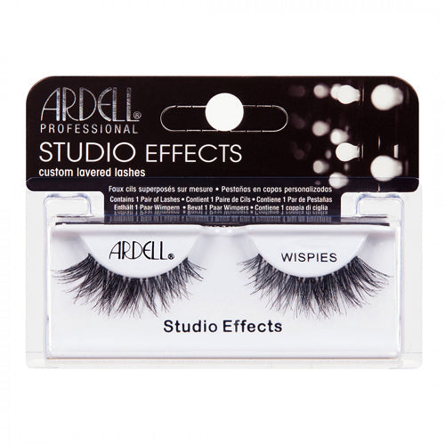 Load image into Gallery viewer, ARDELL Studio Effects Custom Layered Lashes - Whispies
