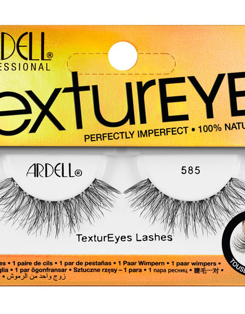 Load image into Gallery viewer, ARDELL TexturEyes Lashes - 585
