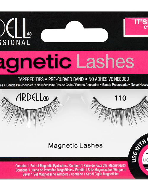 Load image into Gallery viewer, ARDELL Magnetic Lashes - 110
