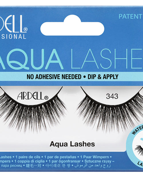 Load image into Gallery viewer, ARDELL Aqua Lashes - 343
