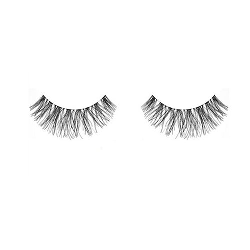Load image into Gallery viewer, ARDELL False Eyelashes - Invisibands Wispies Black
