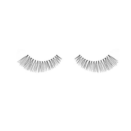 Load image into Gallery viewer, ARDELL False Eyelashes - Invisibands DEMI Luvies Black
