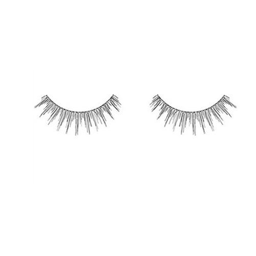 Load image into Gallery viewer, ARDELL False Eyelashes - Invisibands Fairies  Black
