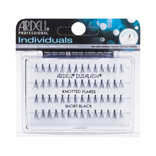 Load image into Gallery viewer, ARDELL DuraLash Flare Lashes - Flare Short Black
