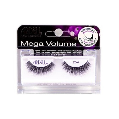 Load image into Gallery viewer, ARDELL Mega Volume - 254 Black
