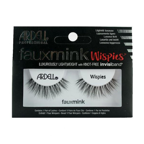 Load image into Gallery viewer, ARDELL Faux Mink Wispies - Wispies
