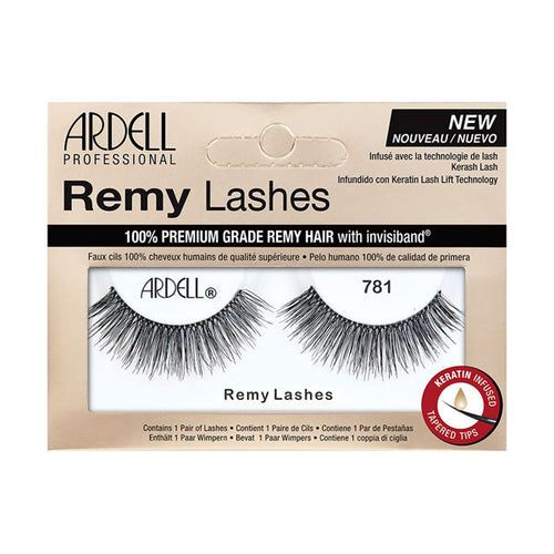 Load image into Gallery viewer, ARDELL Remy Lashes - 781
