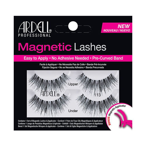 Load image into Gallery viewer, ARDELL Magnetic Lashes - 113
