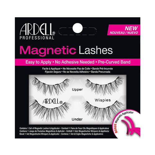 Load image into Gallery viewer, ARDELL Magnetic Lashes - Wispies
