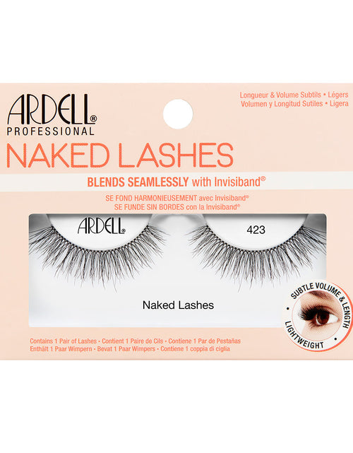 Load image into Gallery viewer, ARDELL Naked Lashes - 423
