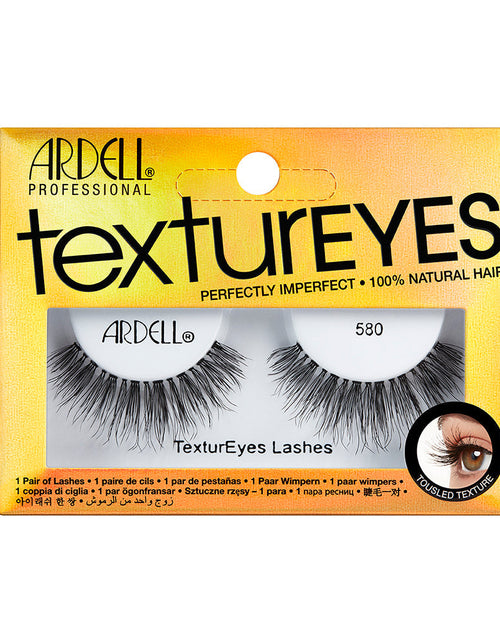 Load image into Gallery viewer, ARDELL TexturEyes Lashes - 580
