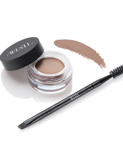 Load image into Gallery viewer, ARDELL Brow Pomade - Medium Brown
