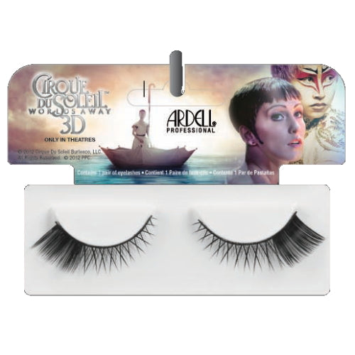 Load image into Gallery viewer, ARDELL Cirque Du Soleil WORLDS AWAY False Eyelashes - Inspired
