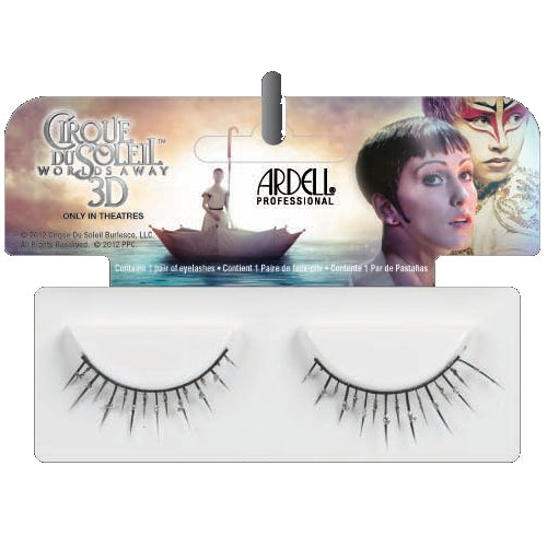 Load image into Gallery viewer, ARDELL Cirque Du Soleil WORLDS AWAY False Eyelashes - Surreal

