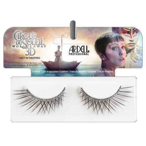 Load image into Gallery viewer, ARDELL Cirque Du Soleil WORLDS AWAY False Eyelashes - Fantasy
