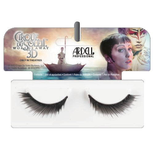 Load image into Gallery viewer, ARDELL Cirque Du Soleil WORLDS AWAY False Eyelashes - Mystical
