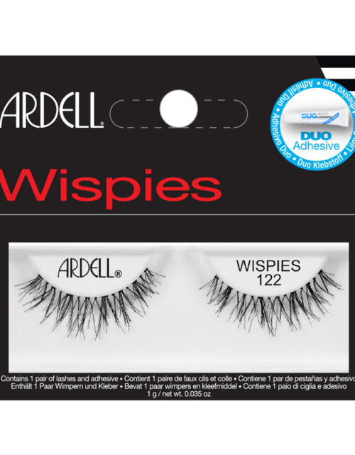 Load image into Gallery viewer, ARDELL Faux Mink Wispies - Wispies 122
