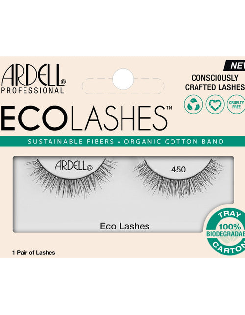 Load image into Gallery viewer, ARDELL Eco Lashes - 450

