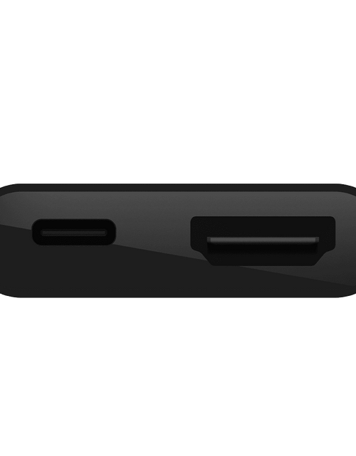 Load image into Gallery viewer, Belkin USB C to HDMI and Charge Adapter 60W by Belkin

