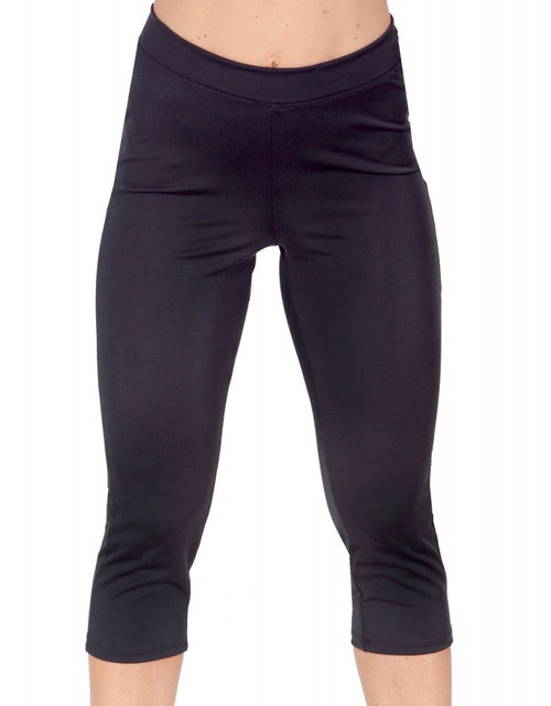 Load image into Gallery viewer, InstantFigure Activewear Compression Capri Pant AWP009 by InstantFigure INC
