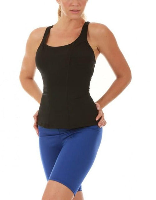Load image into Gallery viewer, InstantFigure Activewear Base Layer Short AWS207 by InstantFigure INC
