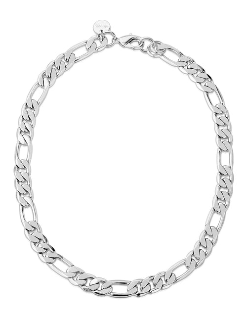 Load image into Gallery viewer, AXEL NECKLACE by eklexic jewelry
