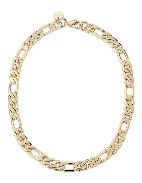 Load image into Gallery viewer, AXEL NECKLACE by eklexic jewelry
