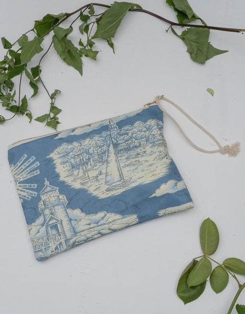 Load image into Gallery viewer, Nantucket Purse by Ash &amp; Rose
