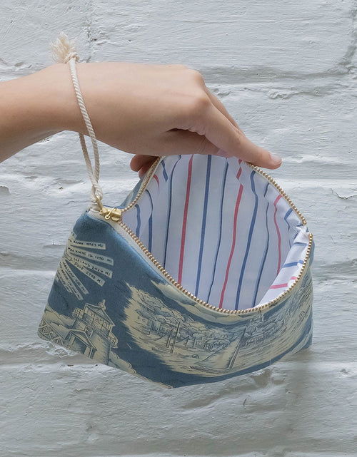 Load image into Gallery viewer, Nantucket Purse by Ash &amp; Rose
